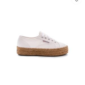 Superga espadrille